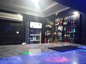 Bar (na propriedade)