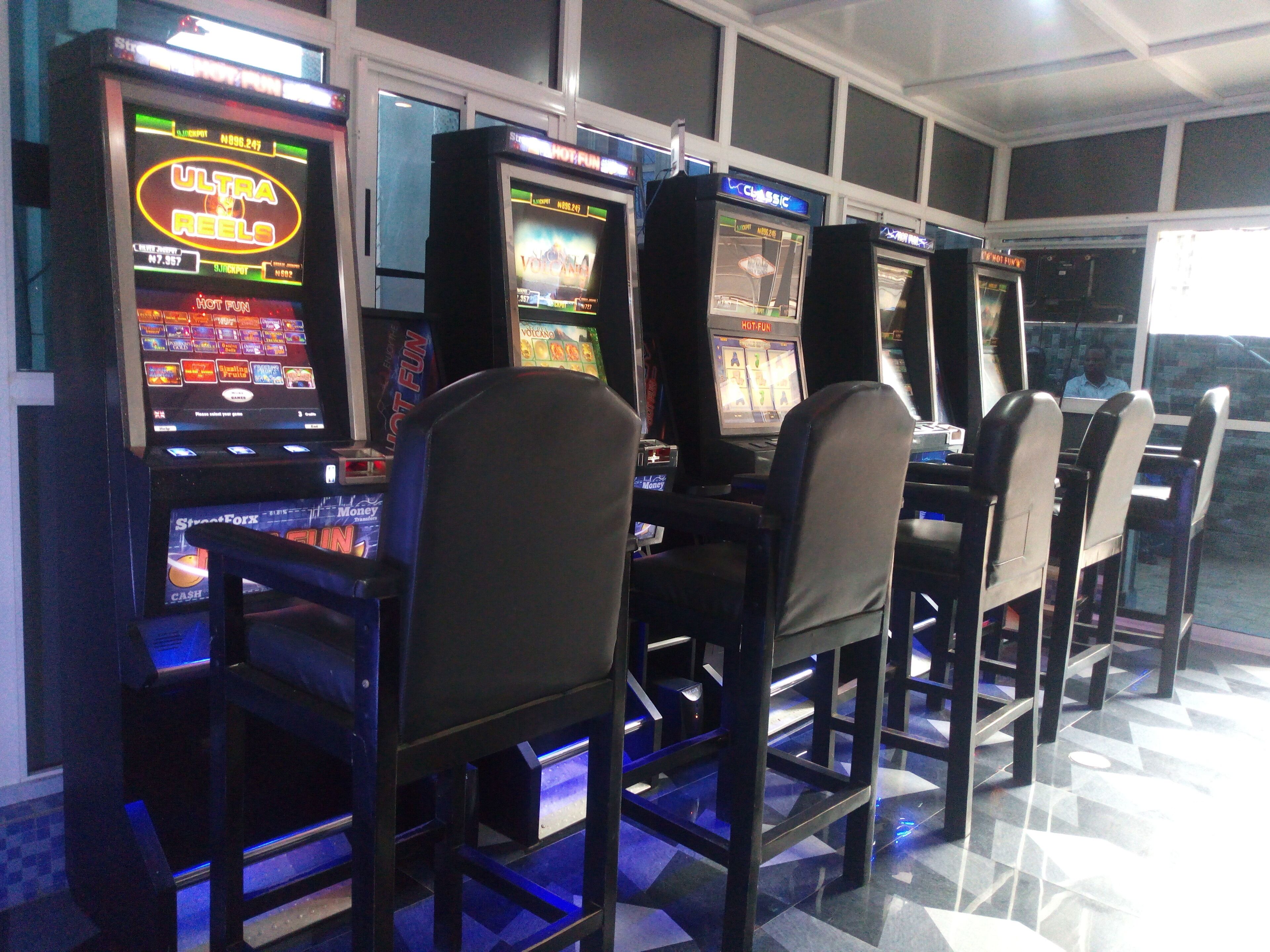 Casino