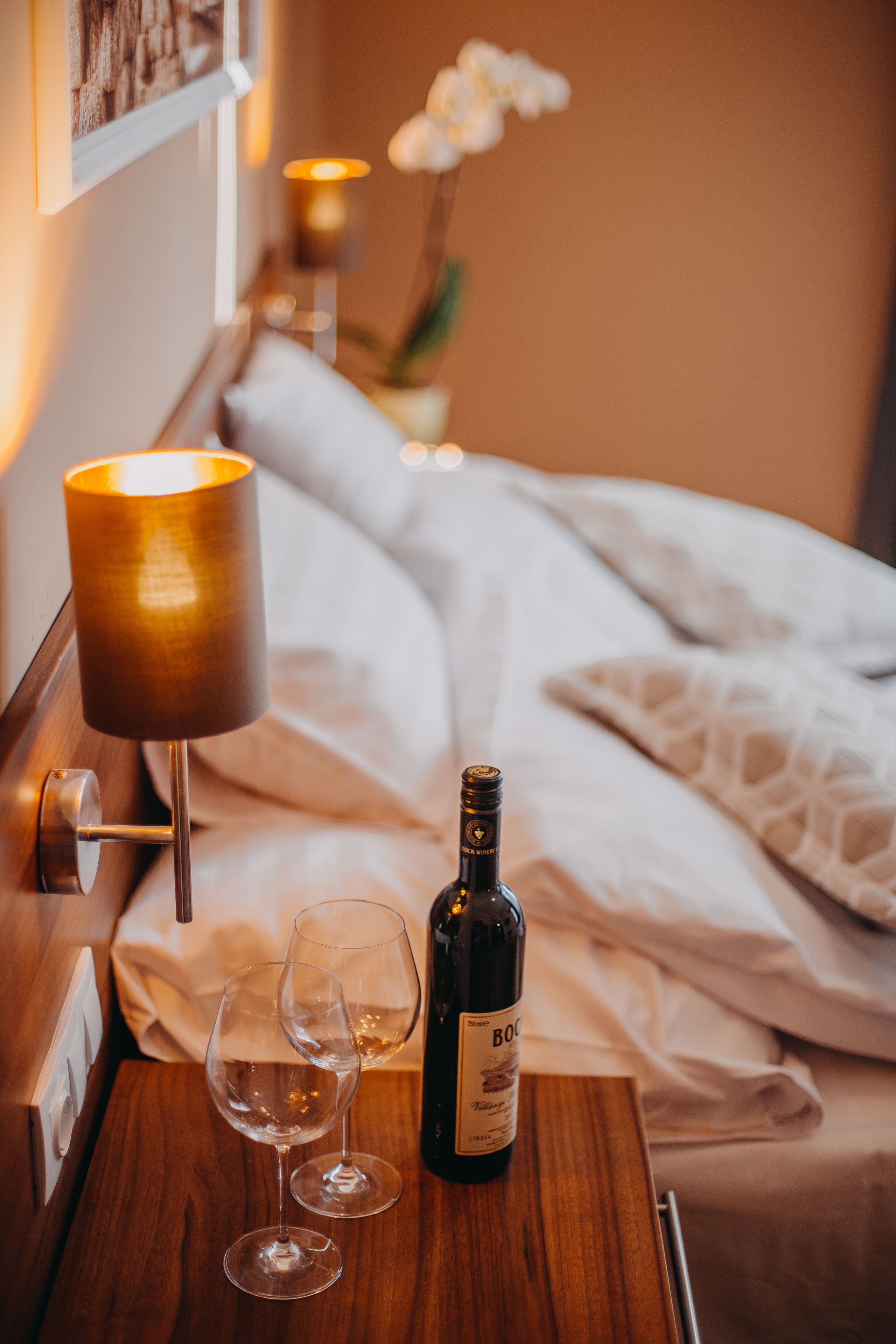 standard double or twin room, city view | 1 bedroom, premium bedding, select comfort beds, individually decorated