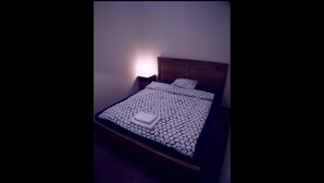 Family Apartment | 3 bedrooms, WiFi (free) - Hunyadi-Andrassy Apartment (Budapest)