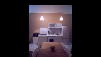 Family Apartment | Living area