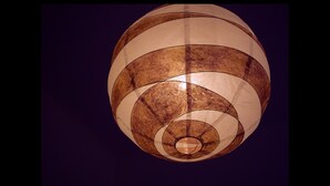 Interior - Hunyadi-Andrassy Apartment (Budapest)
