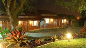외관