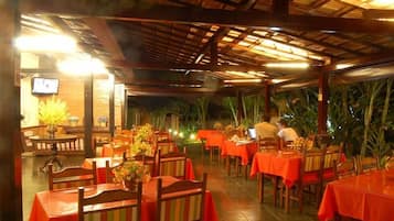 Restaurantes