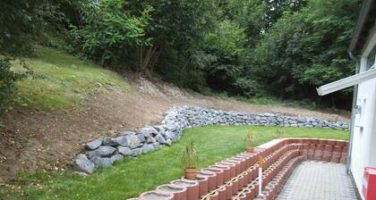 Ferienappartements JĂ€rgen