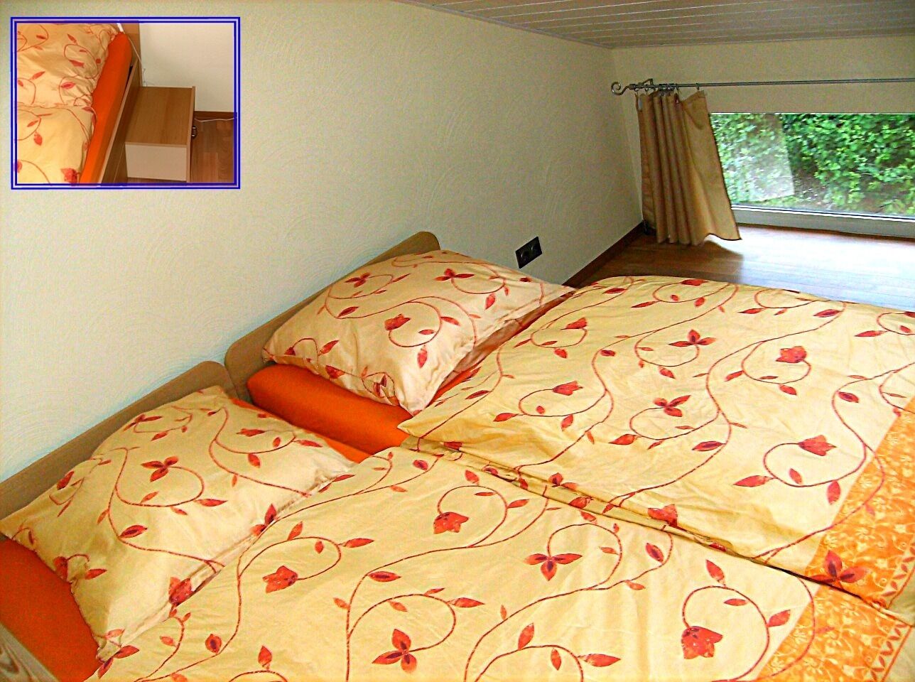 1 slaapkamer, gratis wifi, beddengoed