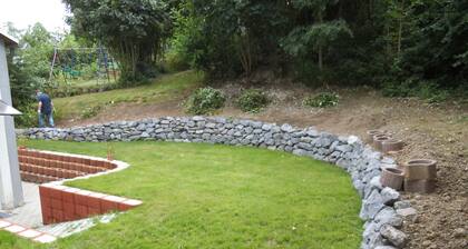 Ferienappartements Järgen