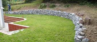 Ferienappartements Järgen