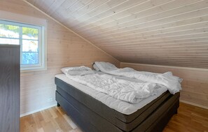 3 habitaciones y cuna de viaje 