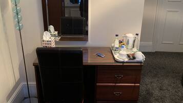 Kamar Double Superior | Setrika/meja setrika, Wi-Fi gratis, dan dapat diakses tamu berkursi roda