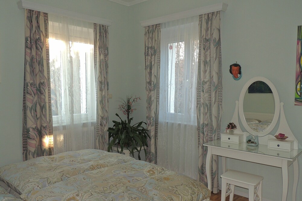 * Nice apartment right next to Schönbrunn Palace Park, own car park