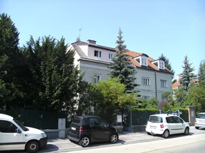 Außenbereich