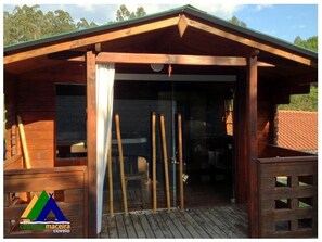 Spa - Camping Maceira (Covelo)
