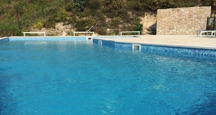 Camping Maceira