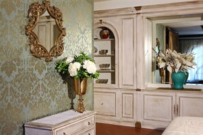 Deluxe-Villa | Wohnbereich