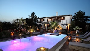 Villa – deluxe | Privat basseng