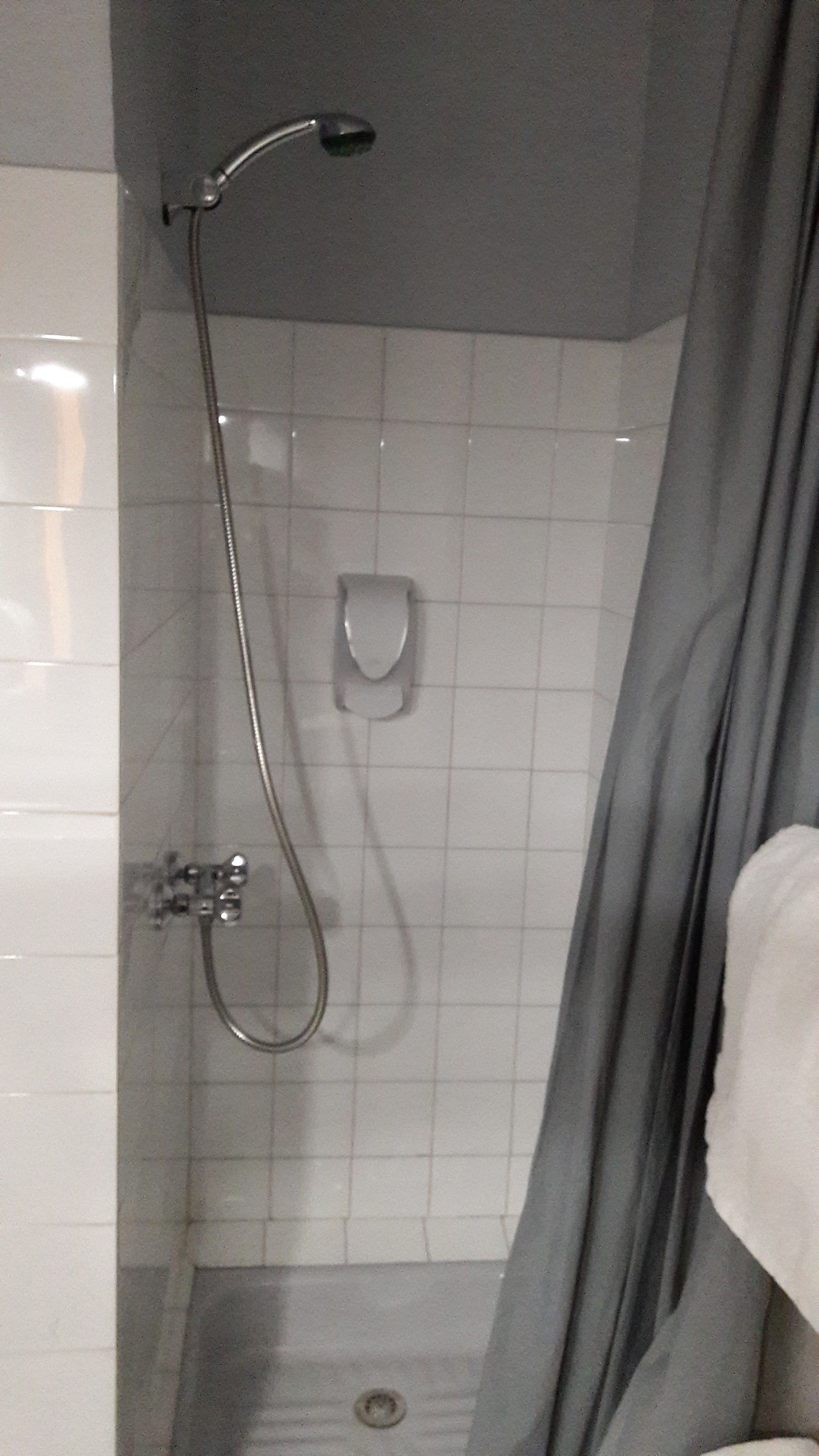 Dusch