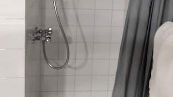 Dusch