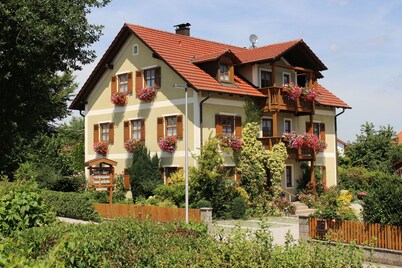 Gästehaus Rösch