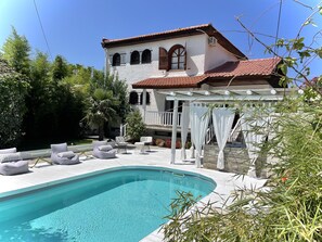 Exterior - Byblos Mare (Thasos)