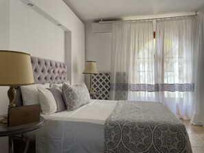 Villa, 4 Bedrooms - Byblos Mare (Thasos)