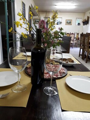 Restaurantes