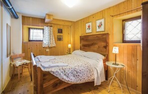 3 dormitorios, wifi gratis, ropa de cama