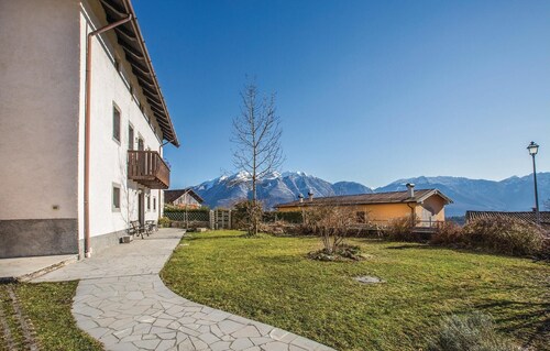 Gorgeous apartment in Lauco with sauna
