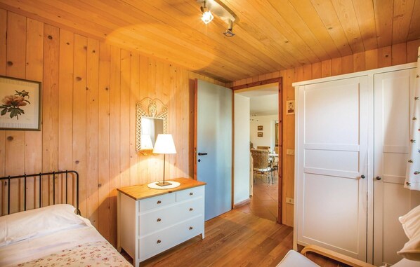 3 Schlafzimmer, kostenloses WLAN, Bettwäsche