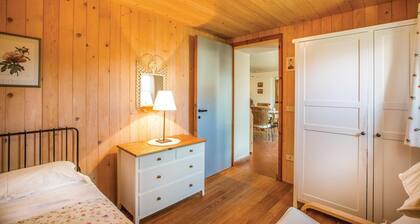 Precioso apartamento en Lauco con.