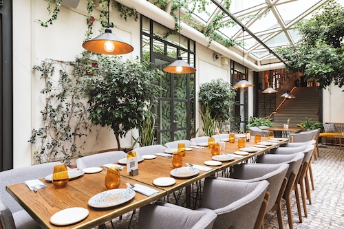 Pestana Collection Plaza Mayor