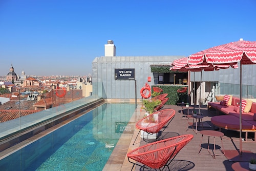 Pestana Collection Plaza Mayor