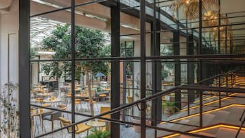 Restoran