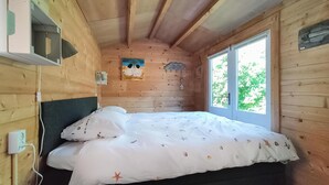 2 chambres