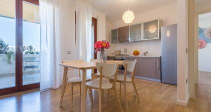 Appartamento 5th Floor