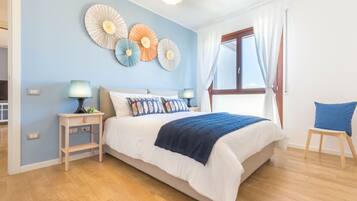 Apartment, 1 Bedroom