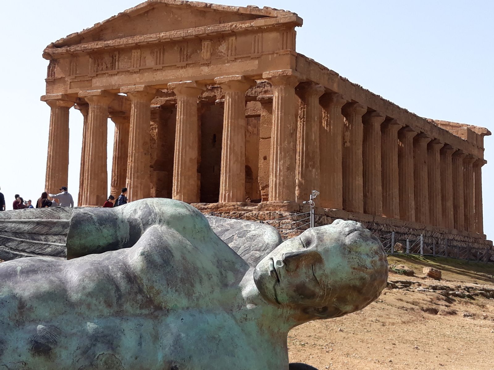 Foto - Atenea Luxury Suites - Atenea Collection