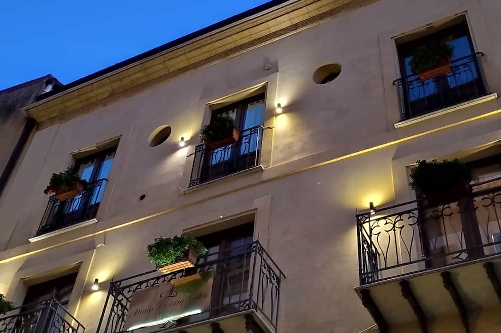 Atenea Luxury Suites