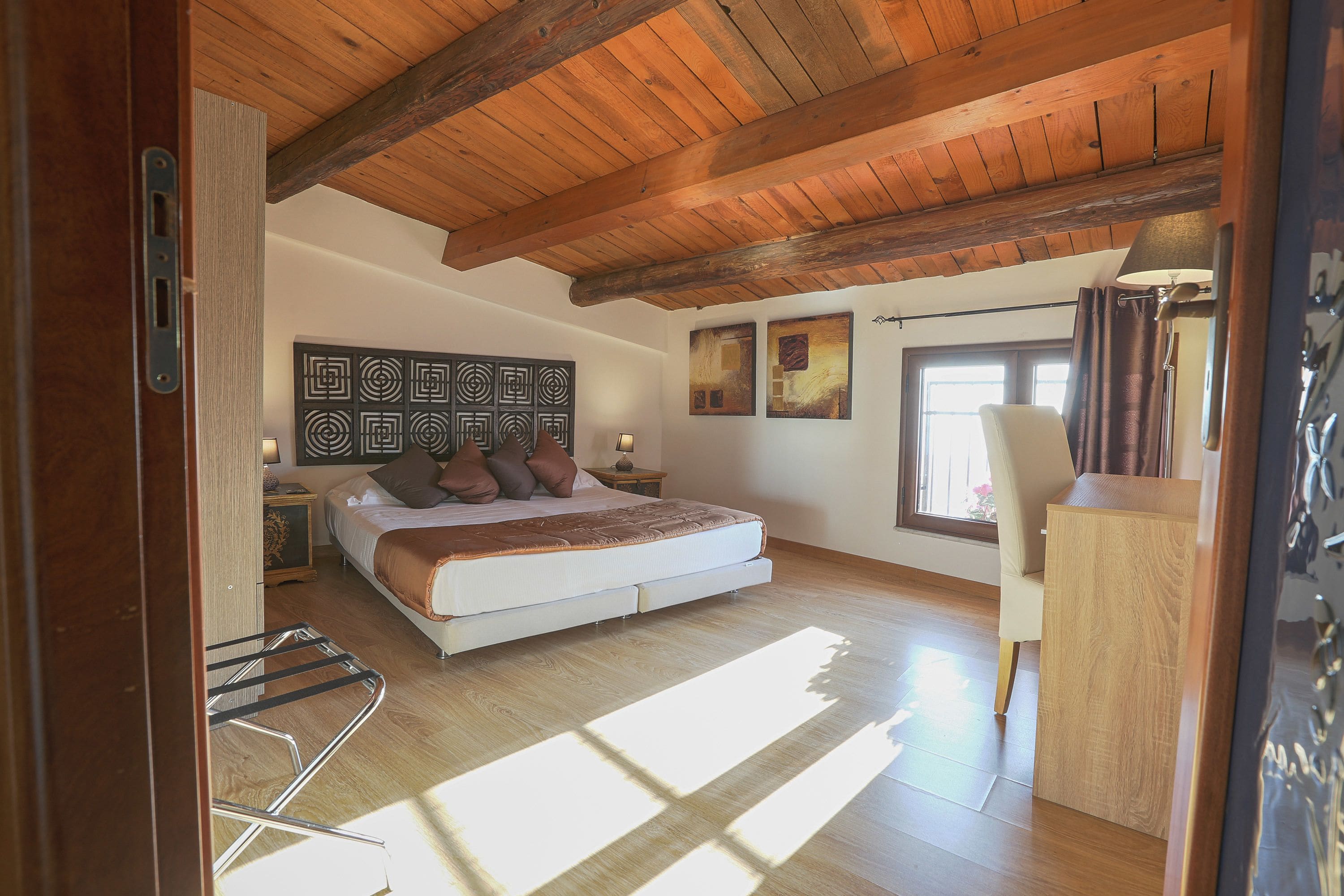 Photo - Atenea Luxury Suites - Atenea Collection