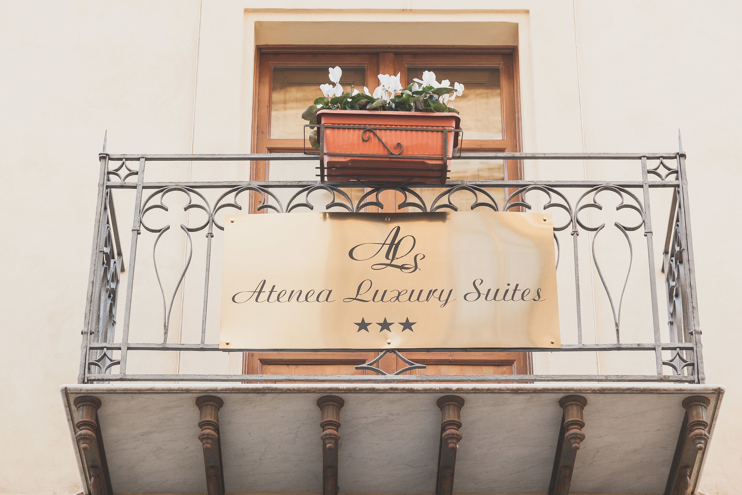 Photo - Atenea Luxury Suites - Atenea Collection