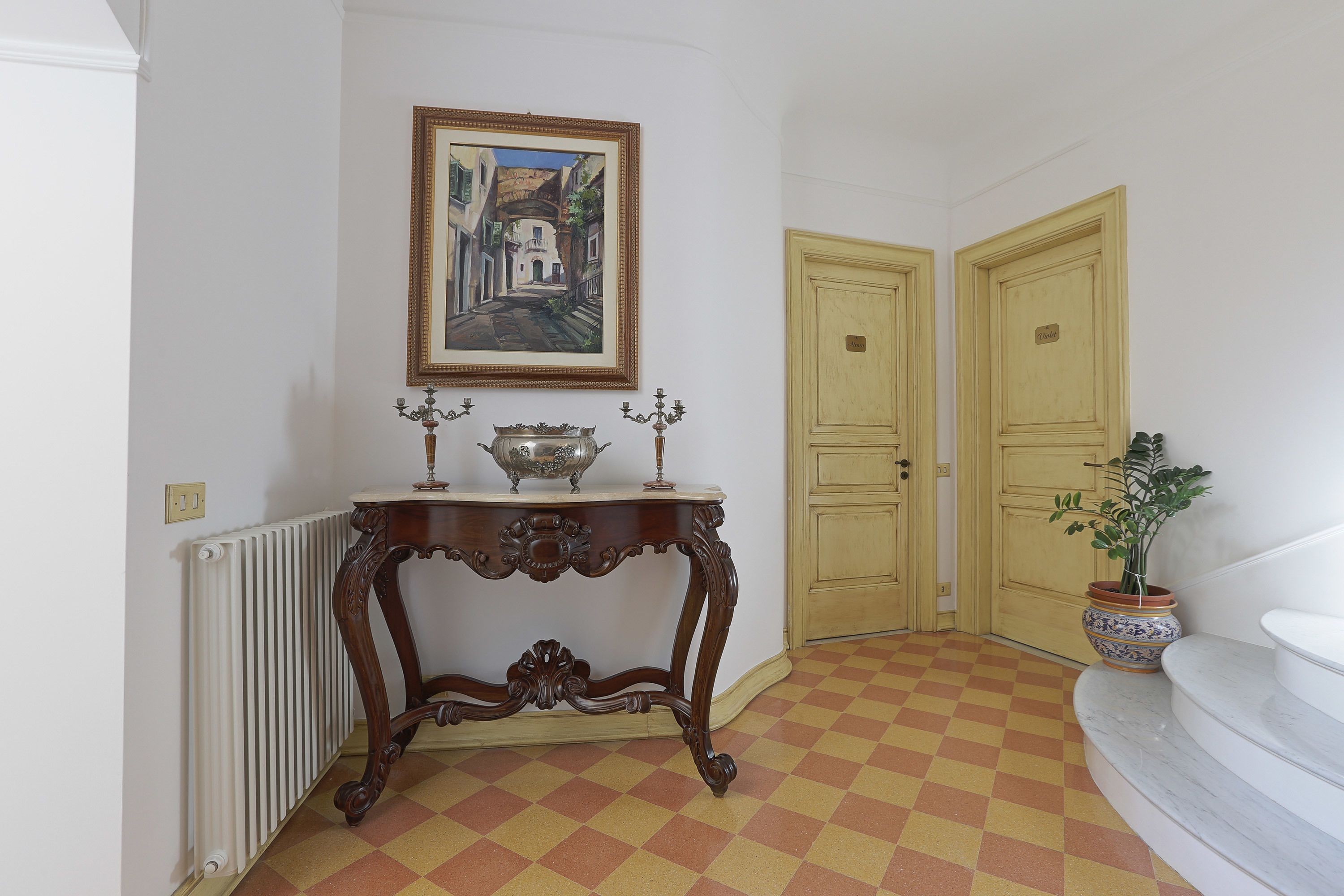 Foto - Atenea Luxury Suites - Atenea Collection