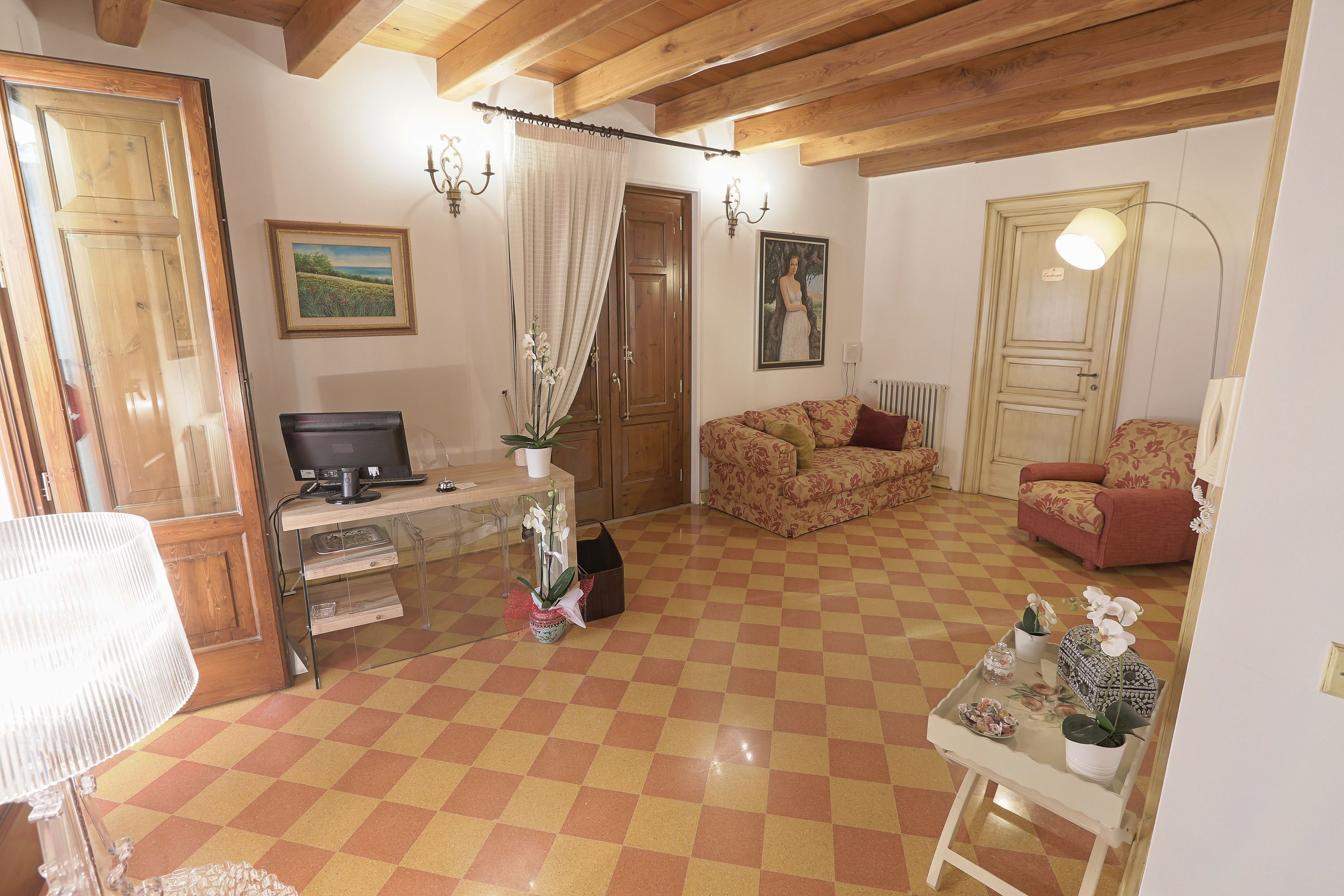 Foto - Atenea Luxury Suites - Atenea Collection