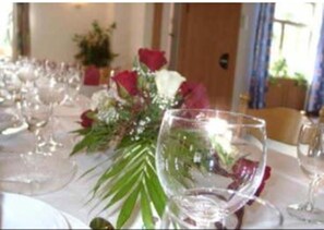 Restaurant - Gasthof Frankenstuben (Ebern)