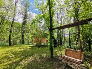 Exterior - Riverland (Duga Resa)
