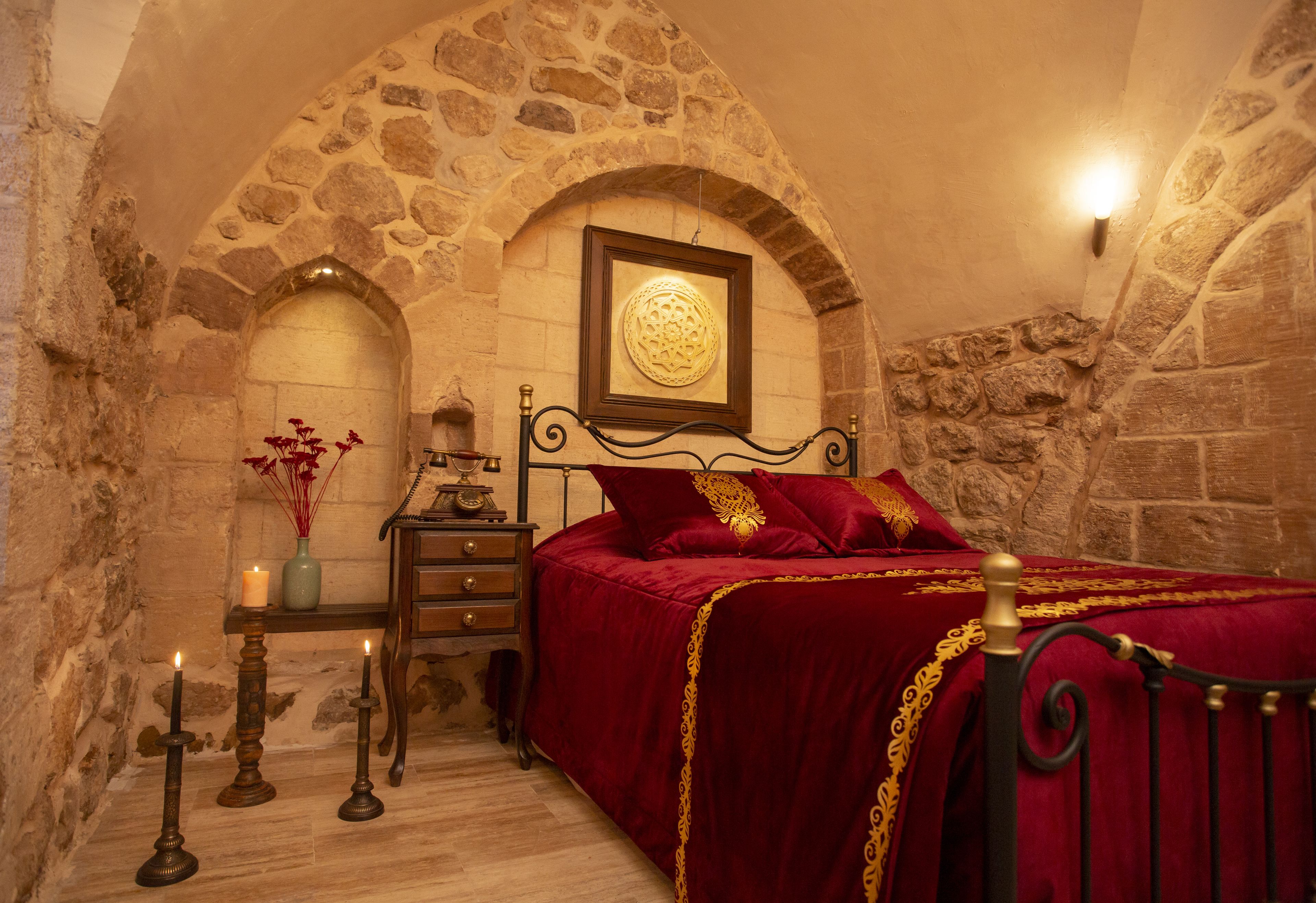 superior room | 1 bedroom, premium bedding, free minibar, individually decorated