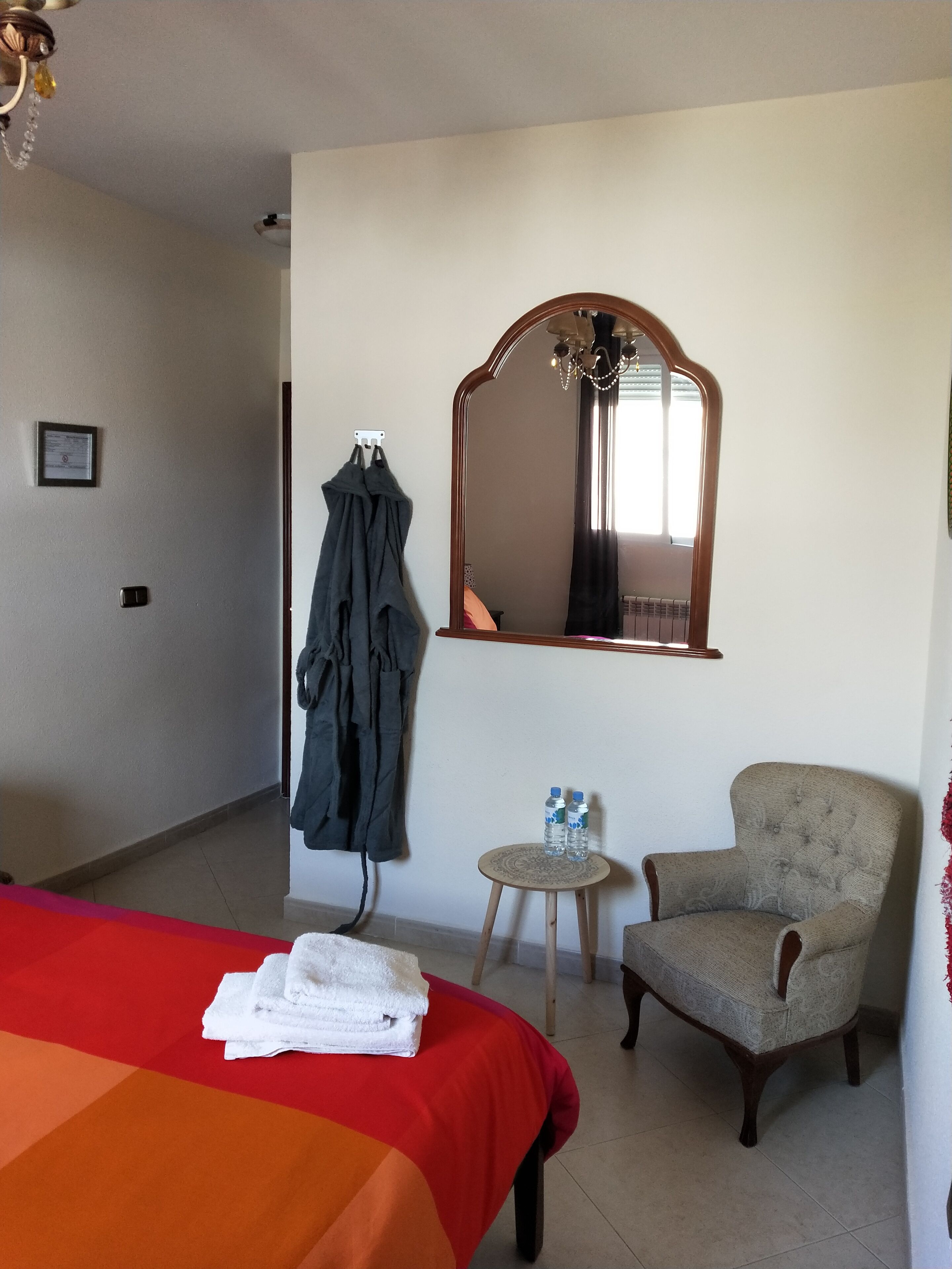 Photo - Casa flamenca en El Ventorrillo