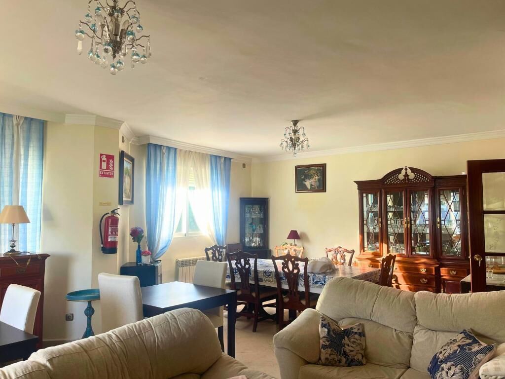 Condo cơ bản | Khu phòng khách