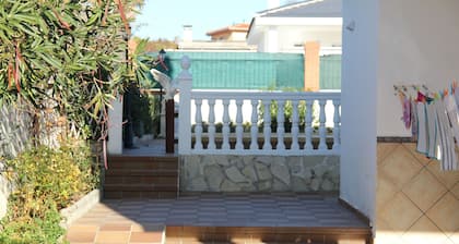 B&B Casa Flamenca de Granada