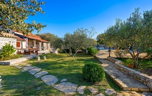 Terras