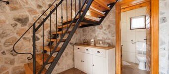 Beautiful home in Konjevrate with WiFi